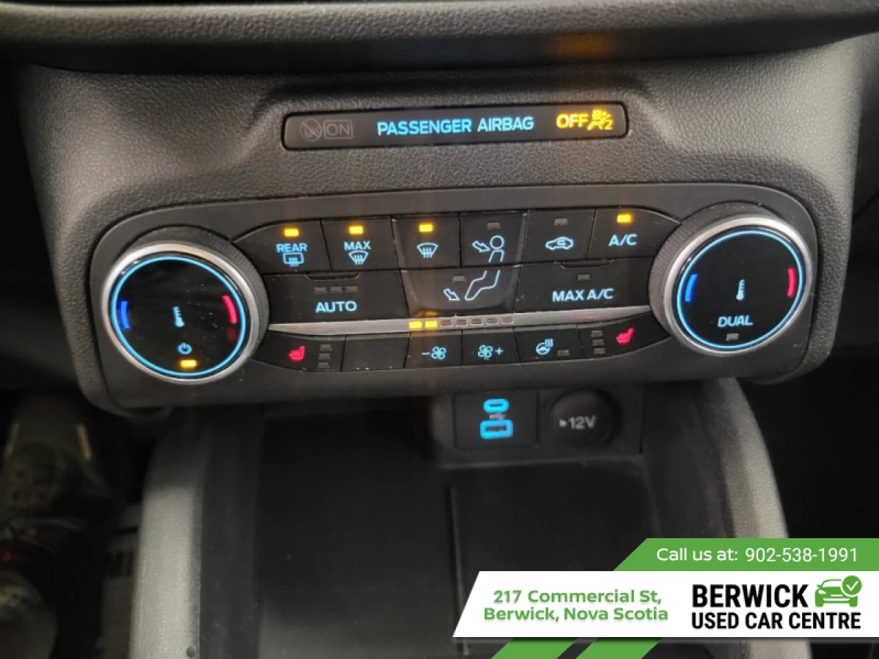 2023 Ford Escape Active AWD Main Image