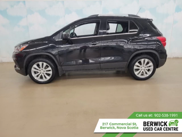 Chevrolet Trax Premier 2019