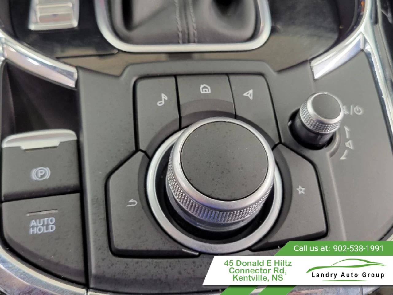 2023 Mazda CX-9 GS Main Image