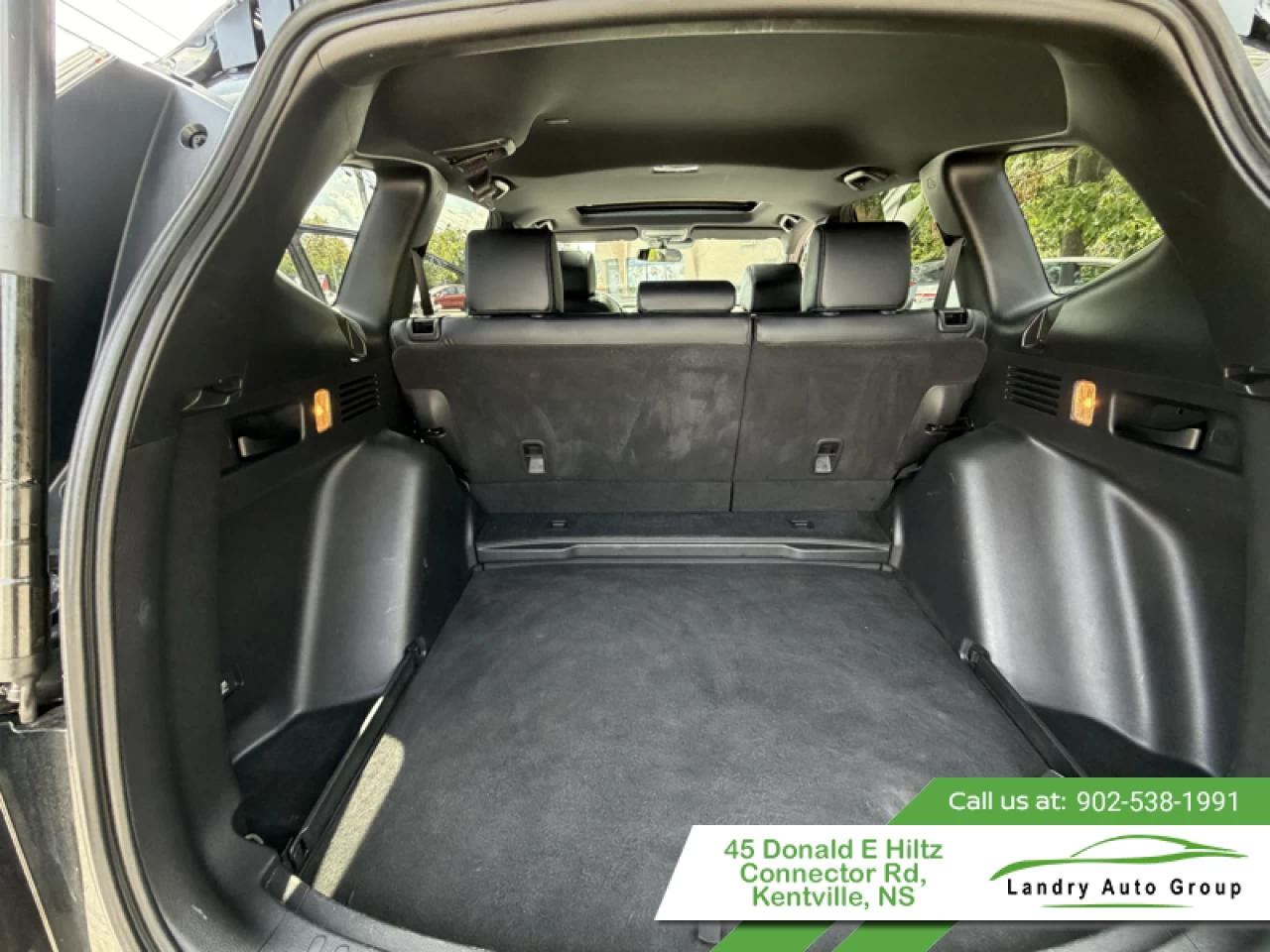 2021 Honda CR-V Sport Main Image