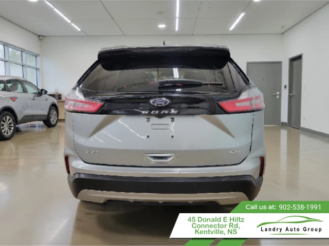Ford Edge SEL 2024