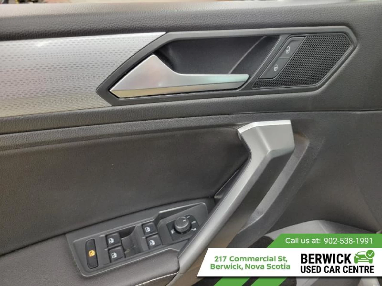 2024 Volkswagen Tiguan Trendline Main Image