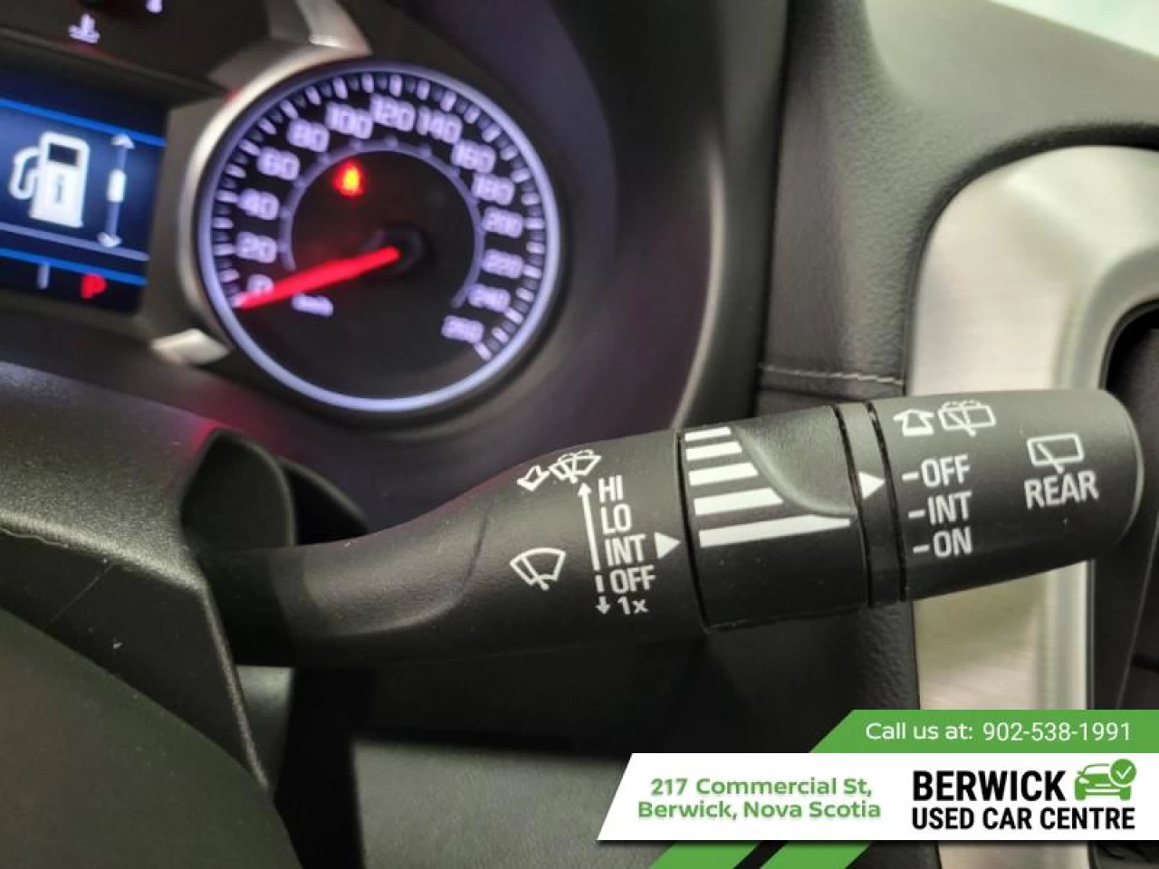 2024 GMC Terrain SLE Main Image