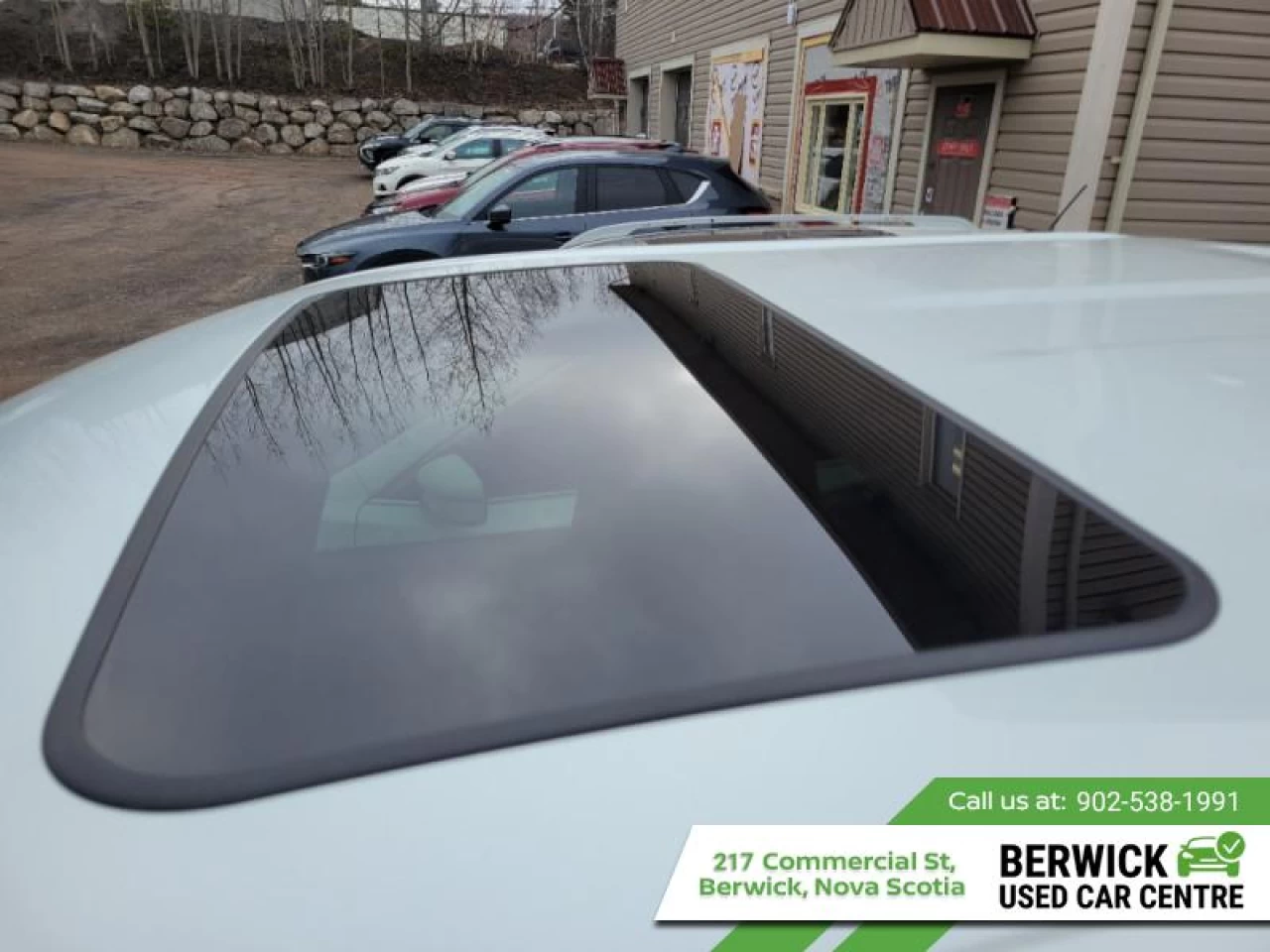 2022 Toyota Tundra Limited Main Image