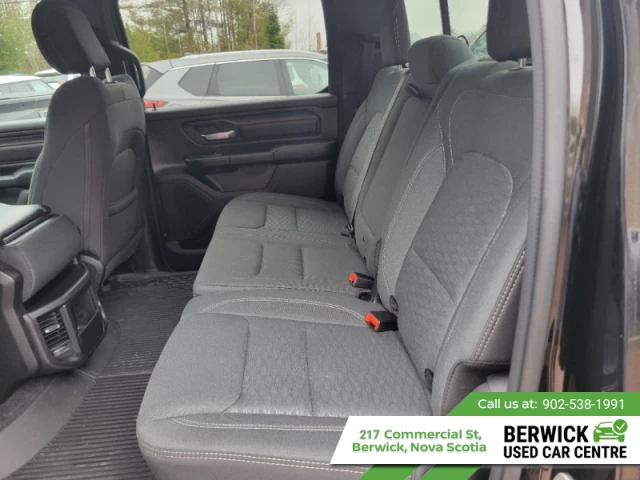 Ram 1500 Tradesman 2025