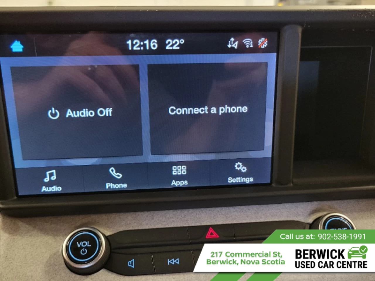 2022 Ford Maverick XLT HYBRID Main Image