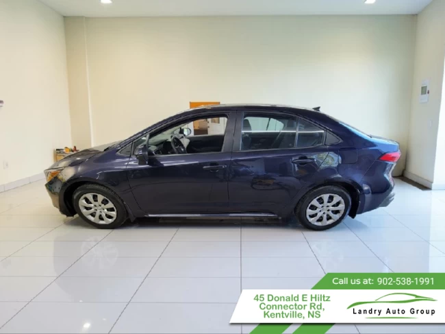 Toyota Corolla - 2022