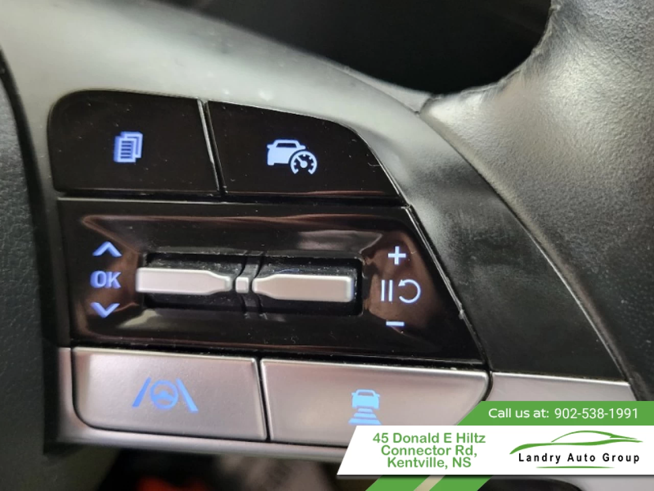 2022 Hyundai Tucson Preferred AWD Main Image