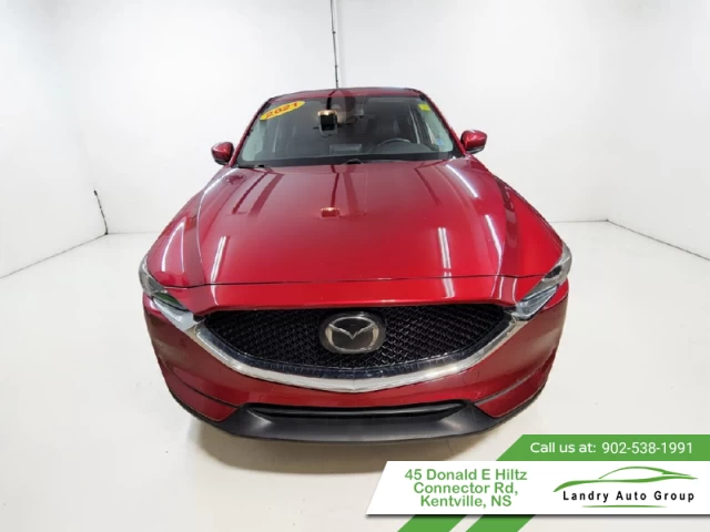Mazda CX-5 GS 2021