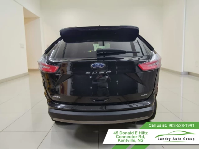 Ford Edge SEL 2021