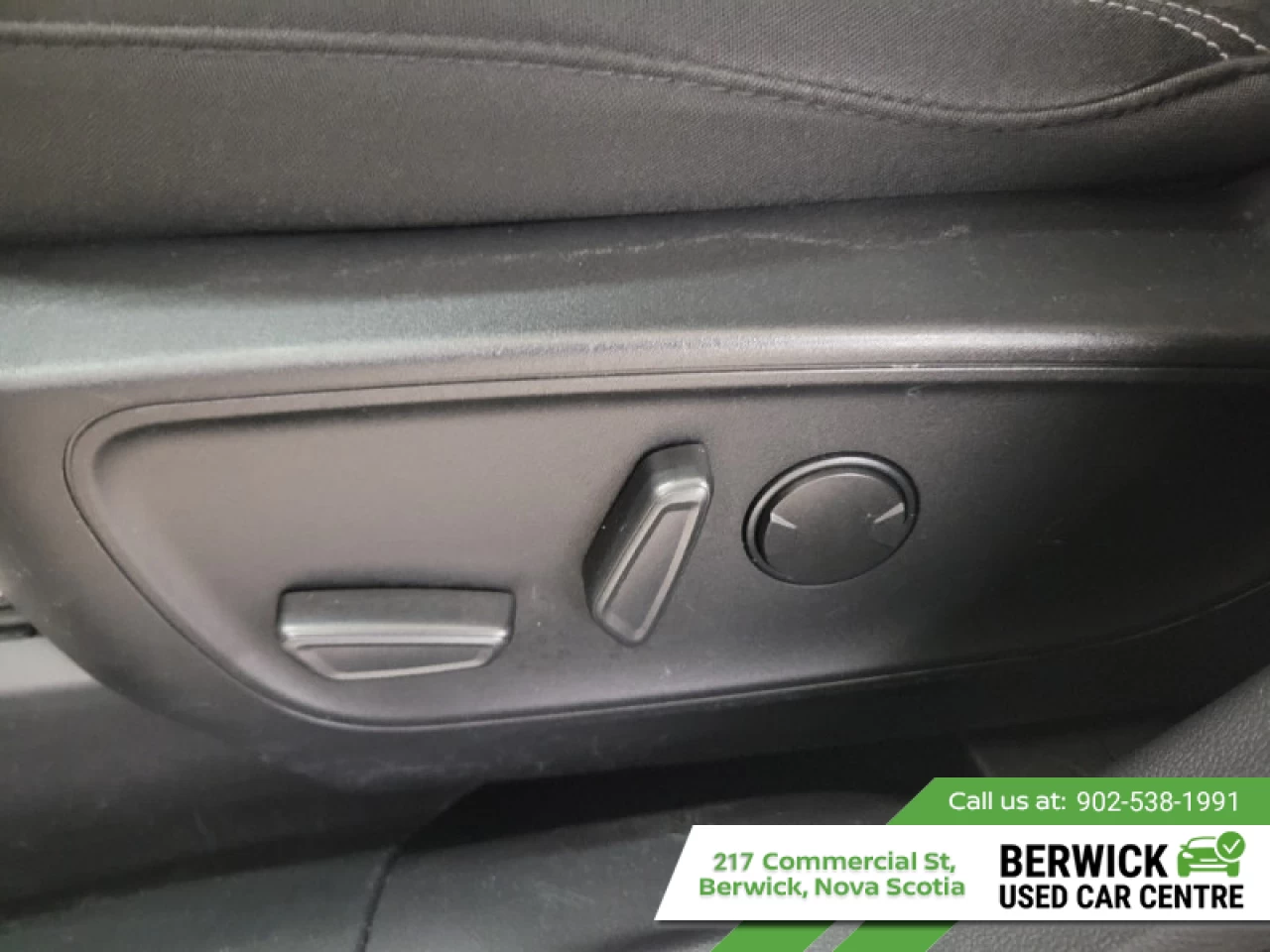 2023 Ford Escape Active AWD Main Image