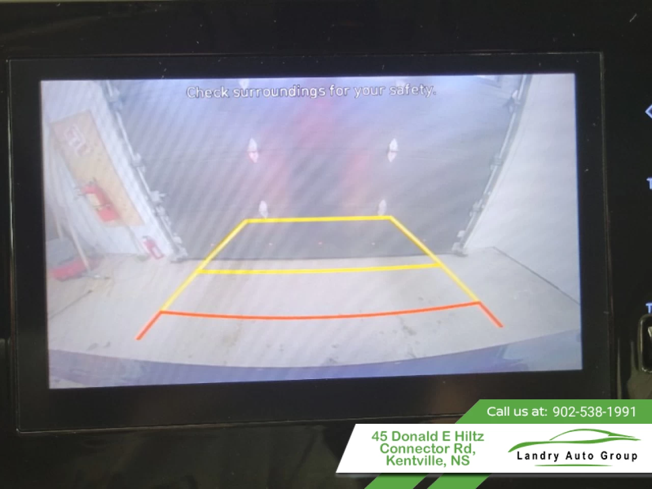 2022 Hyundai Tucson Preferred AWD Main Image
