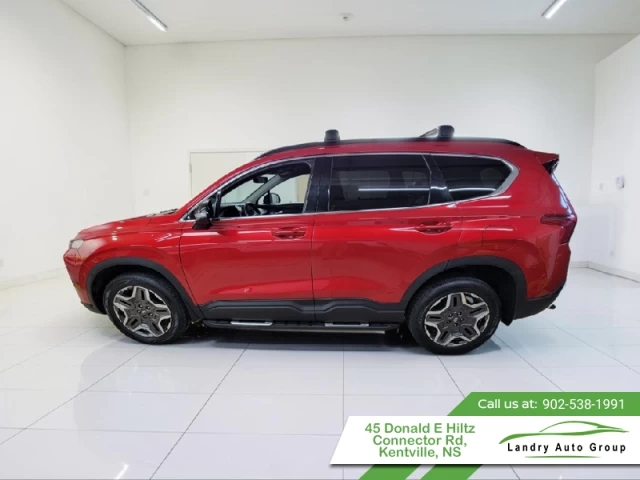 Hyundai Santa Fe Urban AWD 2023