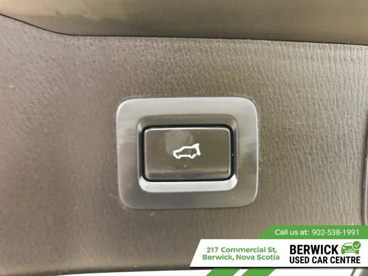 2021 Mazda CX-5 GS Main Image