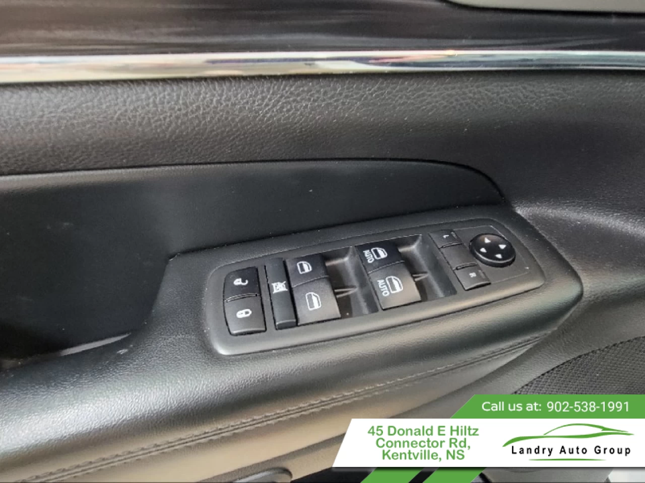 2019 Jeep Grand Cherokee Limited Main Image