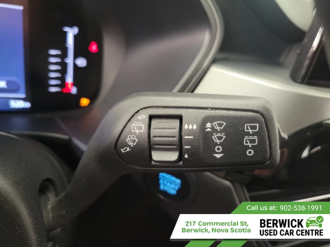 2023 Ford Escape Active AWD Main Image
