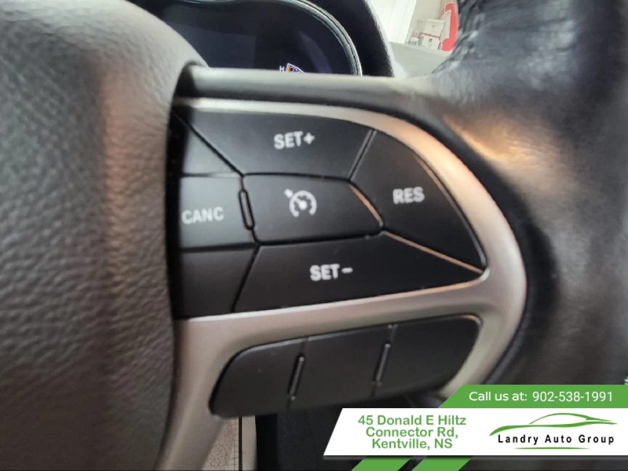 2019 Jeep Grand Cherokee Limited Main Image