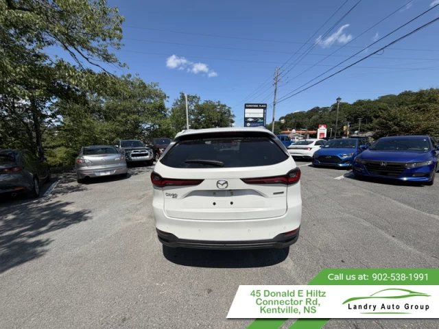 Mazda CX-90 MHEV GS-L 2025
