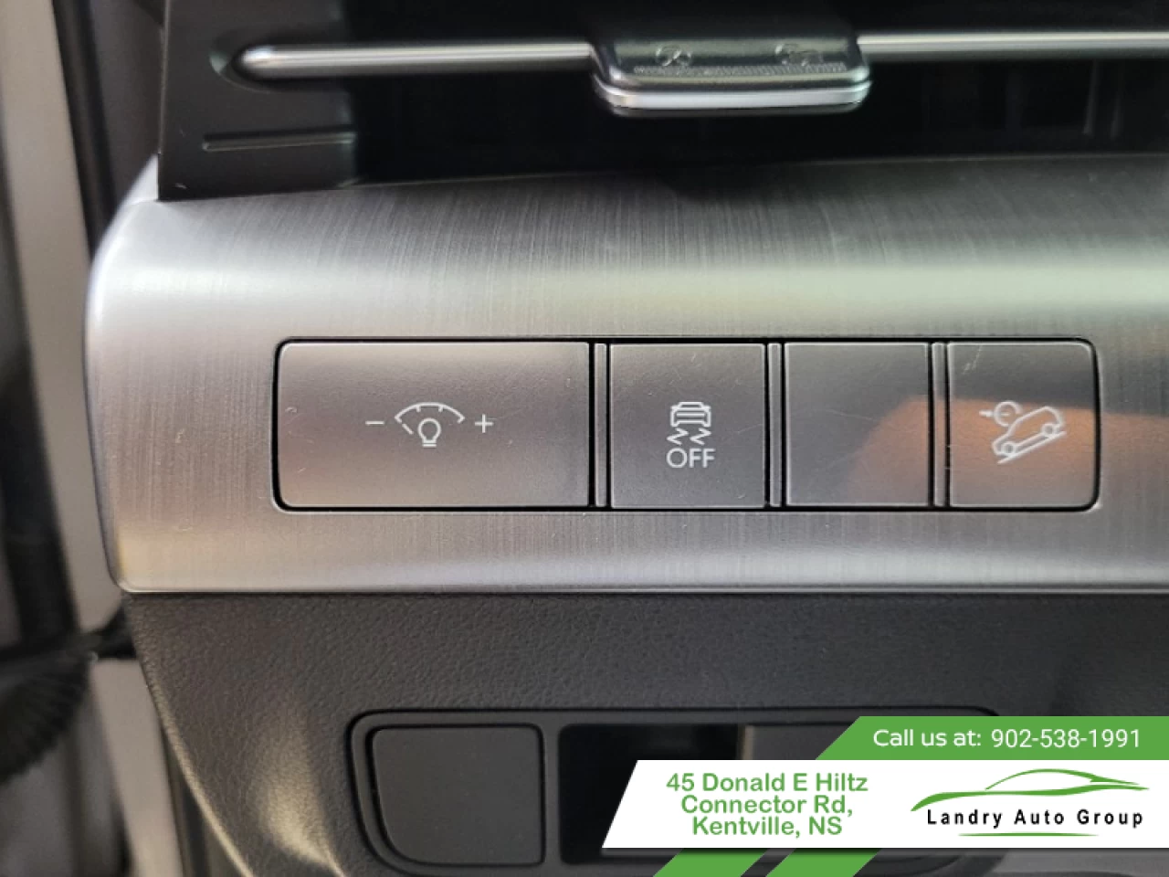 2024 Hyundai Kona PREFERRED Main Image