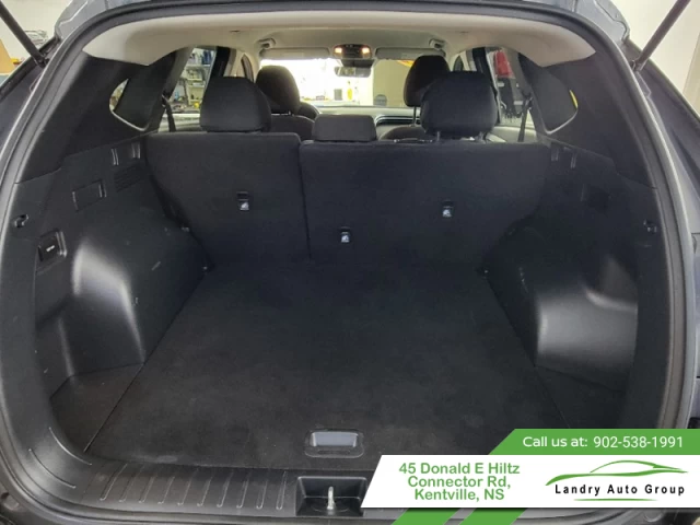 Hyundai Tucson Preferred AWD 2022