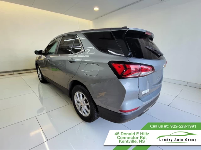 Chevrolet Equinox LT 2023