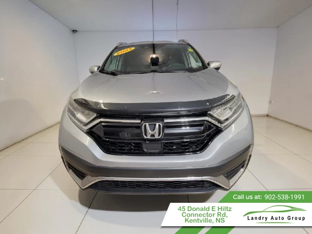 Honda CR-V Touring 2021