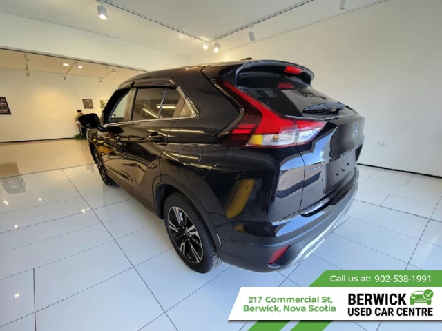 Mitsubishi Eclipse Cross SE S-AWC 2025