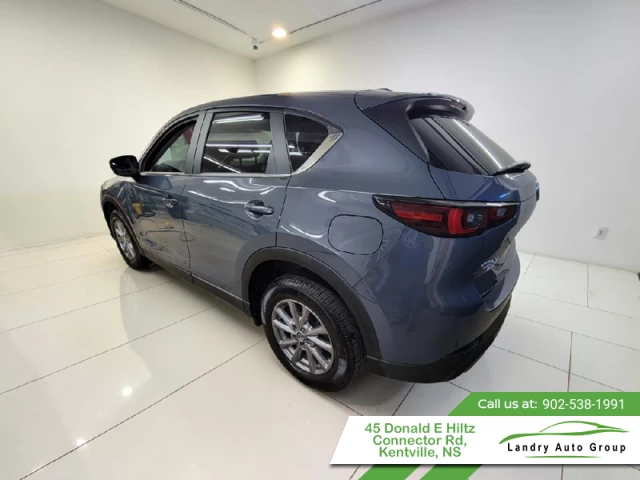 Mazda CX-5 GS 2025