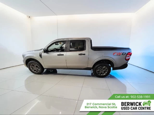 Ford Maverick XLT HYBRID 2022