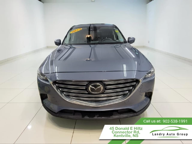 Mazda CX-9 GS 2023