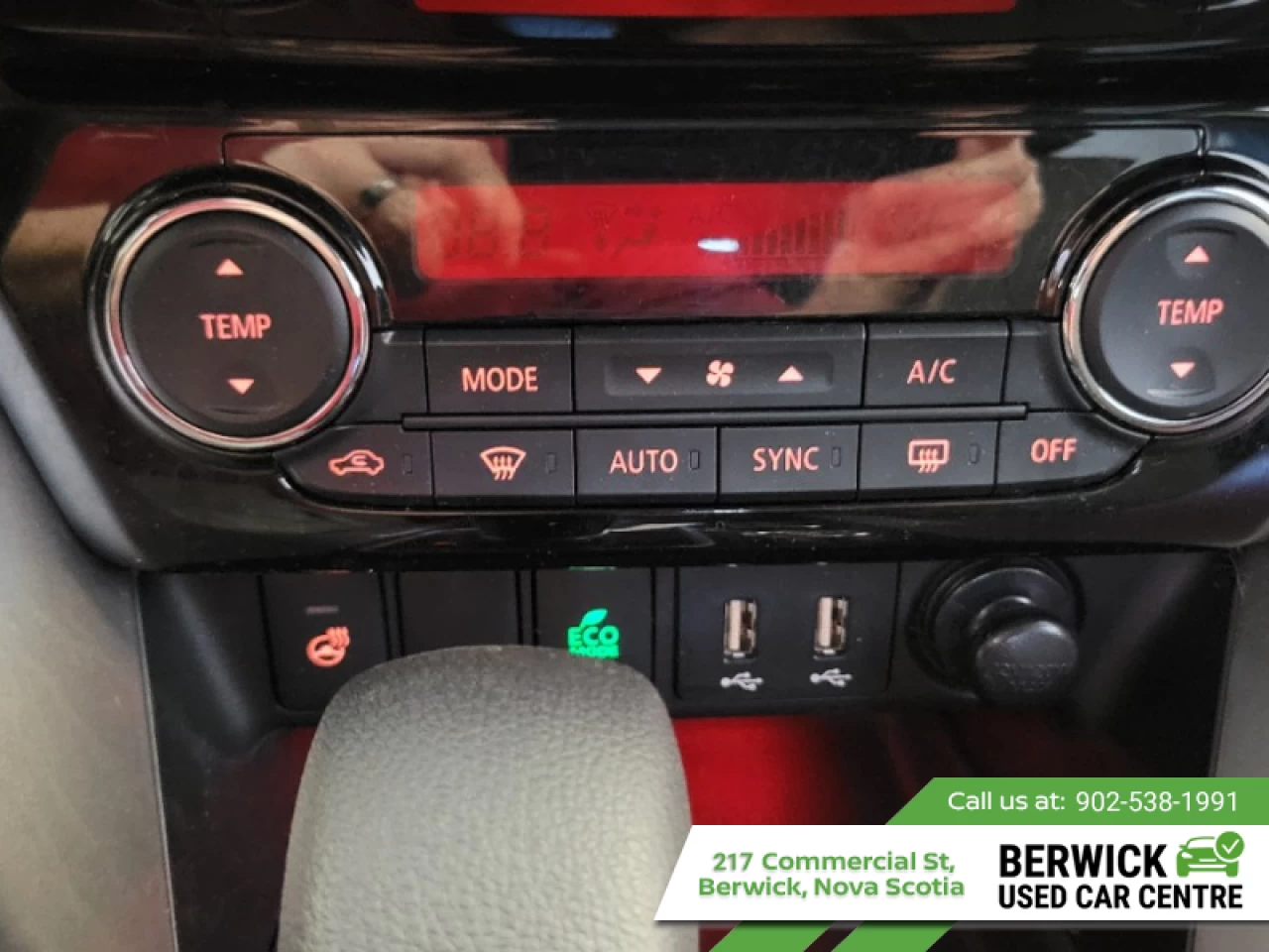 2025 Mitsubishi Eclipse Cross SE S-AWC Main Image