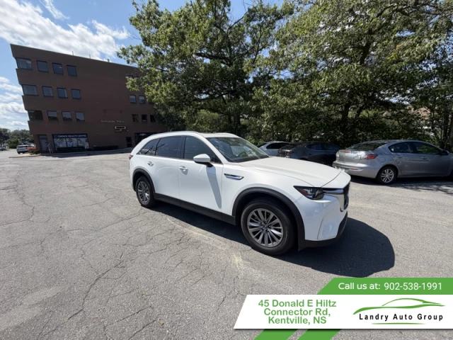 Mazda CX-90 MHEV GS-L 2025