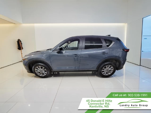 Mazda CX-5 GS 2025