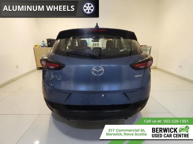 Mazda CX-3 GT 2022