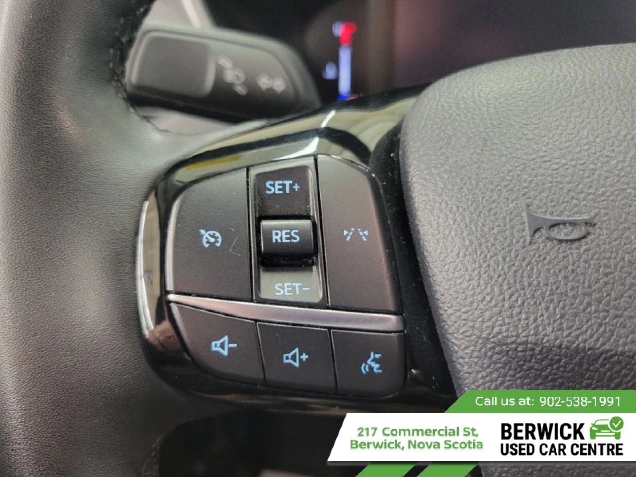 2023 Ford Escape Active AWD Main Image