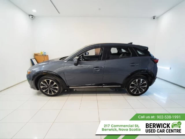 Mazda CX-3 GT 2022