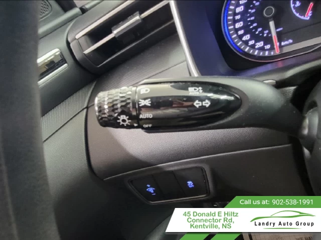 Hyundai Tucson Essential AWD 2022