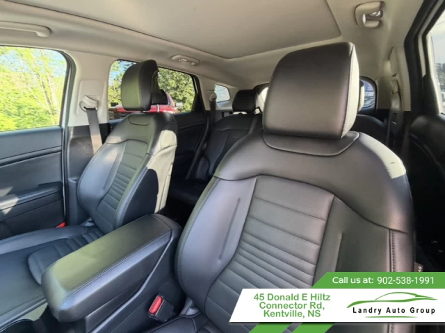 Kia Sportage EX AWD 2024
