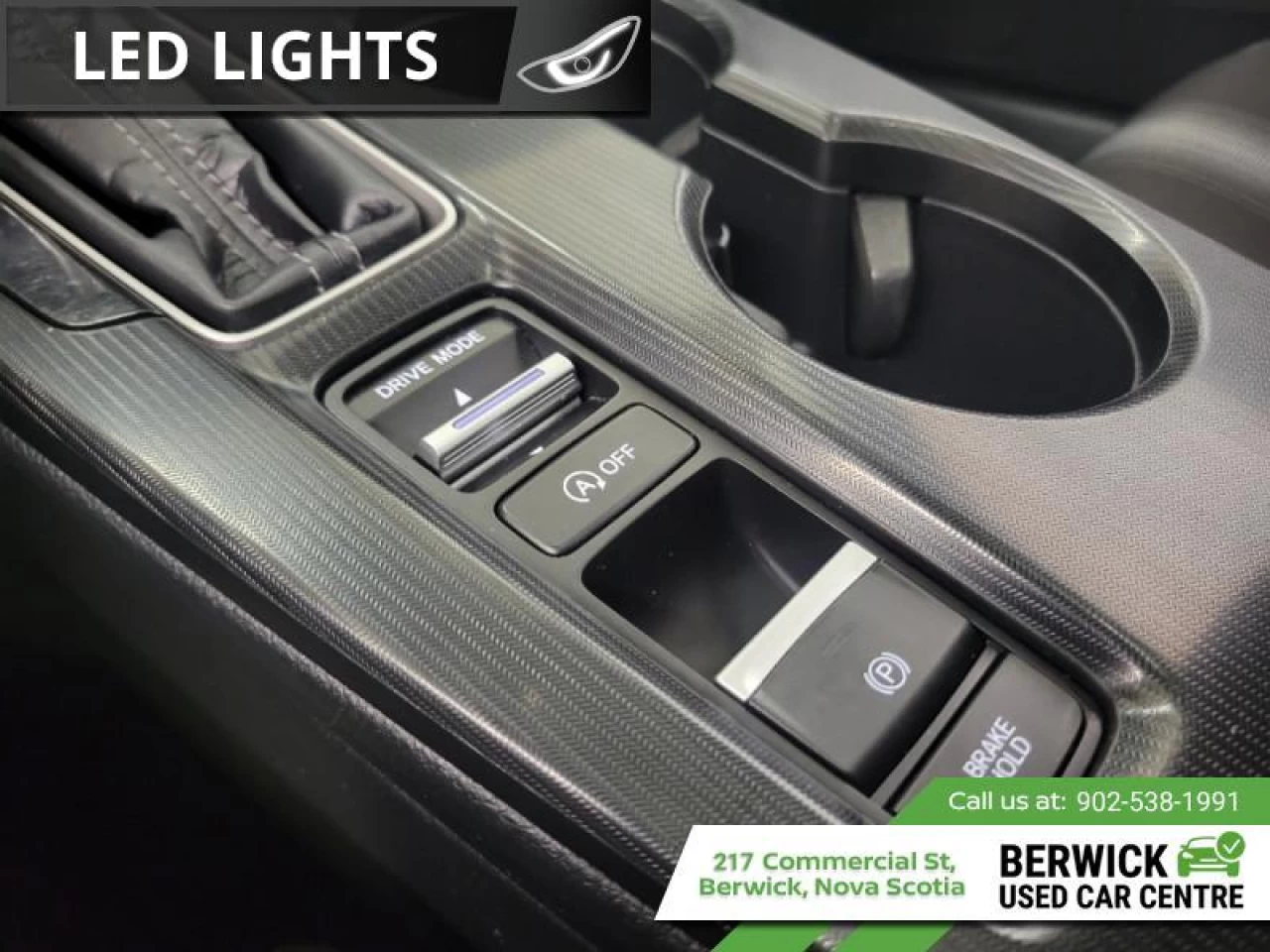 2024 Honda Civic Sedan Sport Main Image