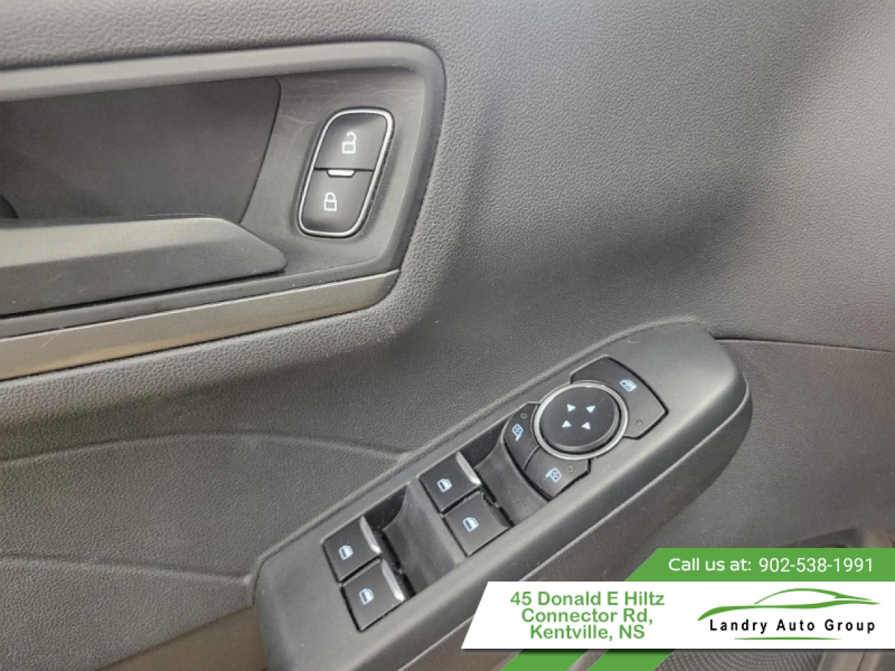 2023 Ford Escape Active AWD Main Image