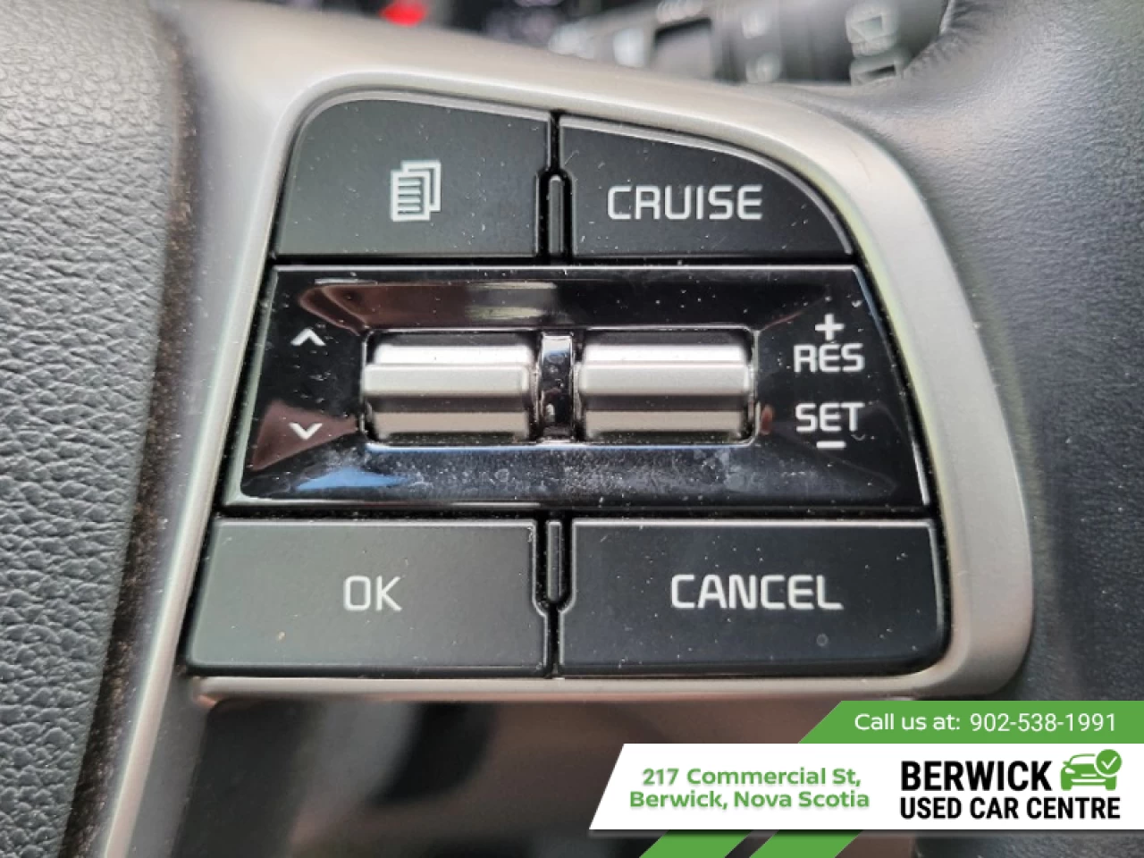 2020 Kia Sorento LX+ Main Image