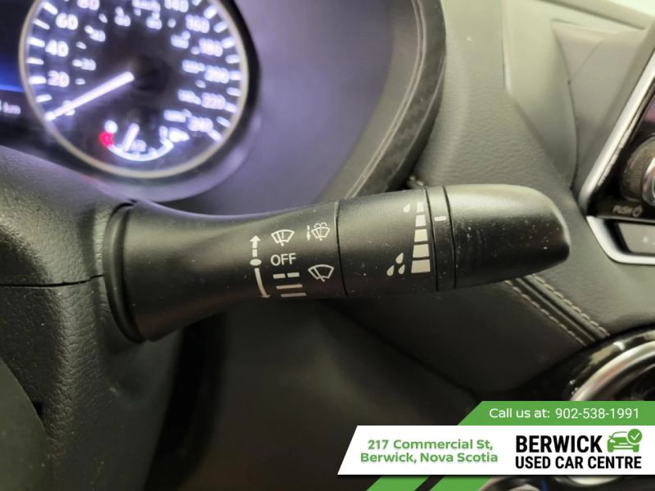 2020 Nissan Sentra SV CVT Main Image