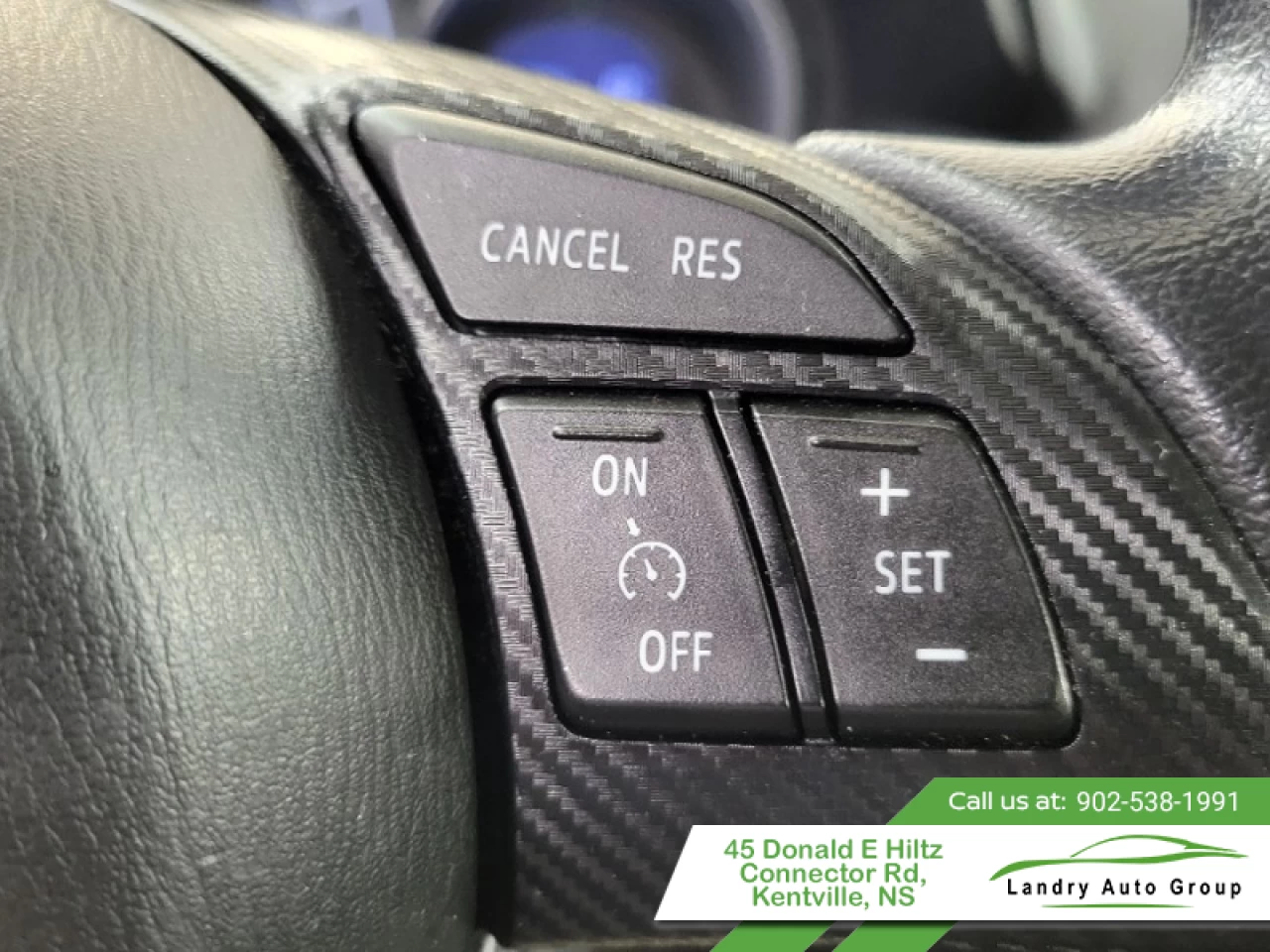2016 Mazda CX-5 GX Main Image