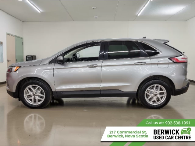 Ford Edge SEL 2024