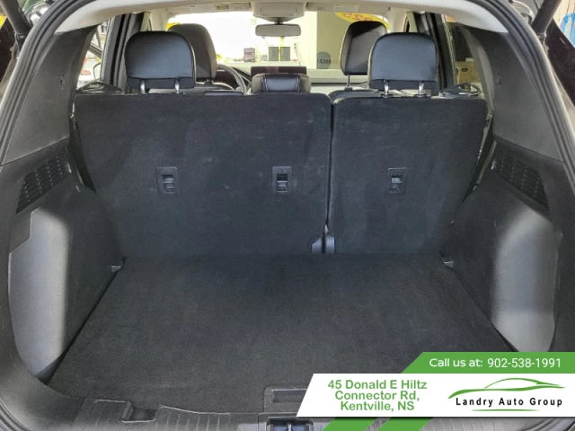 Ford Escape Platinum 2025