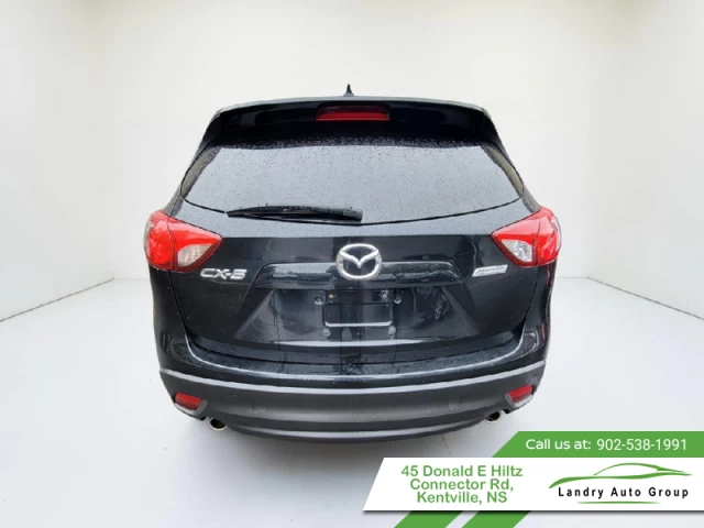 Mazda CX-5 GX 2016