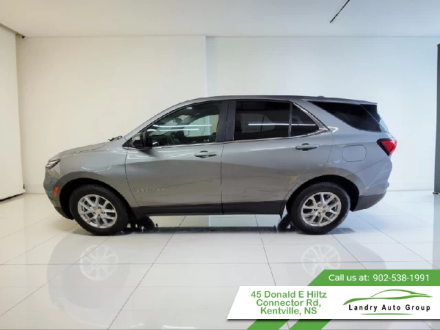 Chevrolet Equinox LT 2023