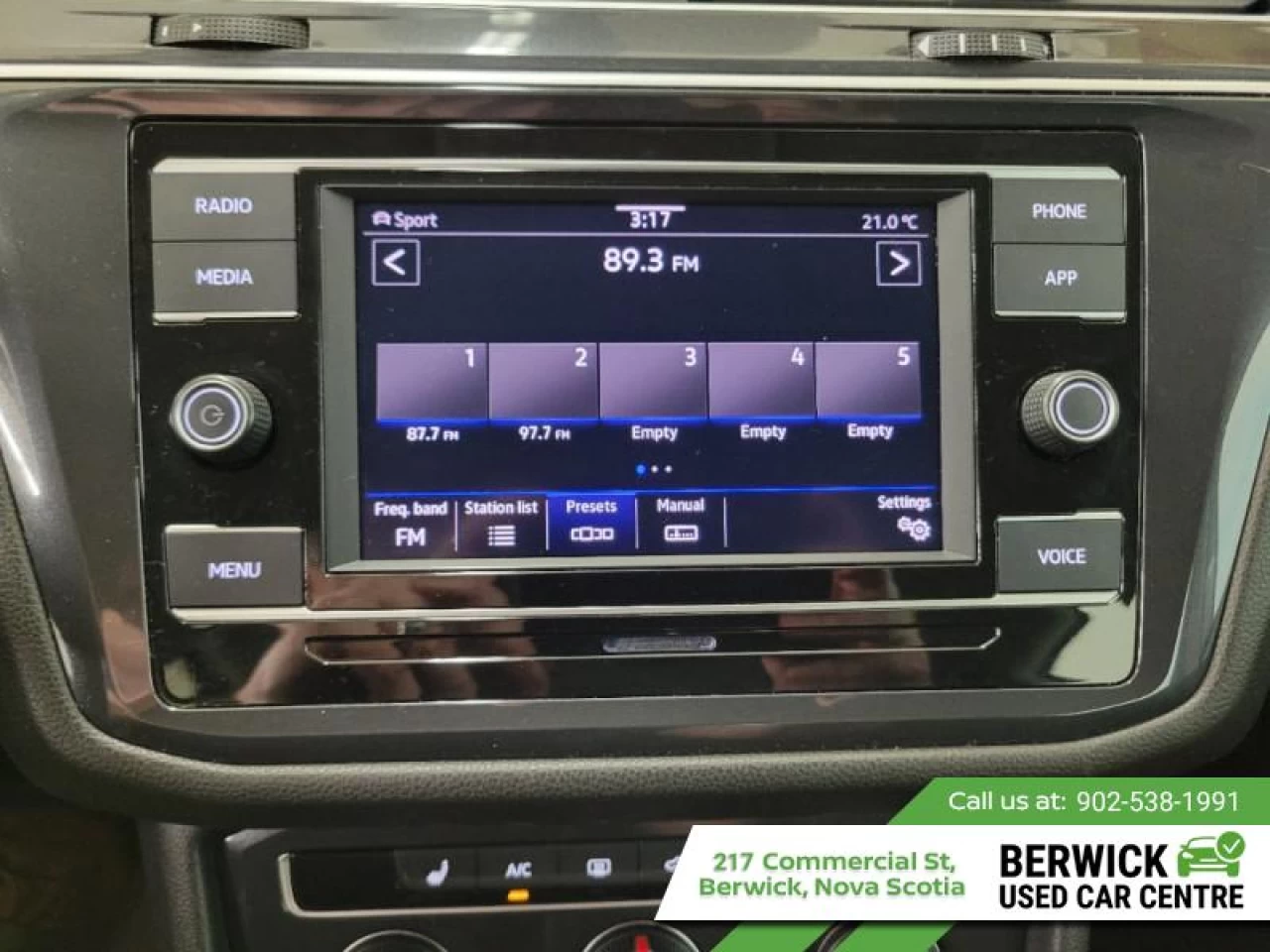 2024 Volkswagen Tiguan Trendline Main Image