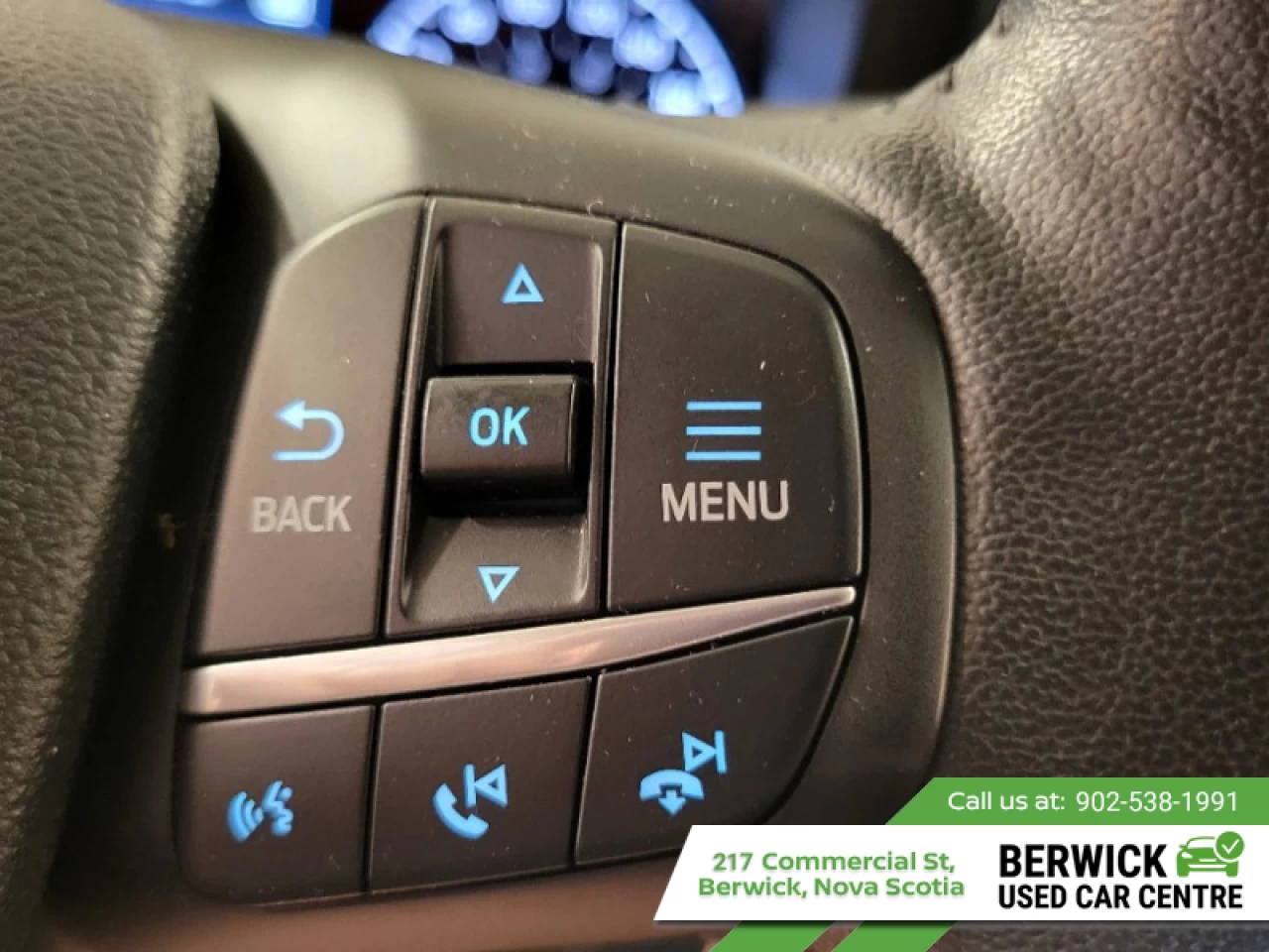 2022 Ford Maverick XLT HYBRID Main Image