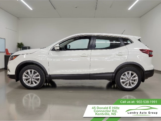 Nissan Qashqai - 2023